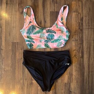 Old Navy Bikini- Size L